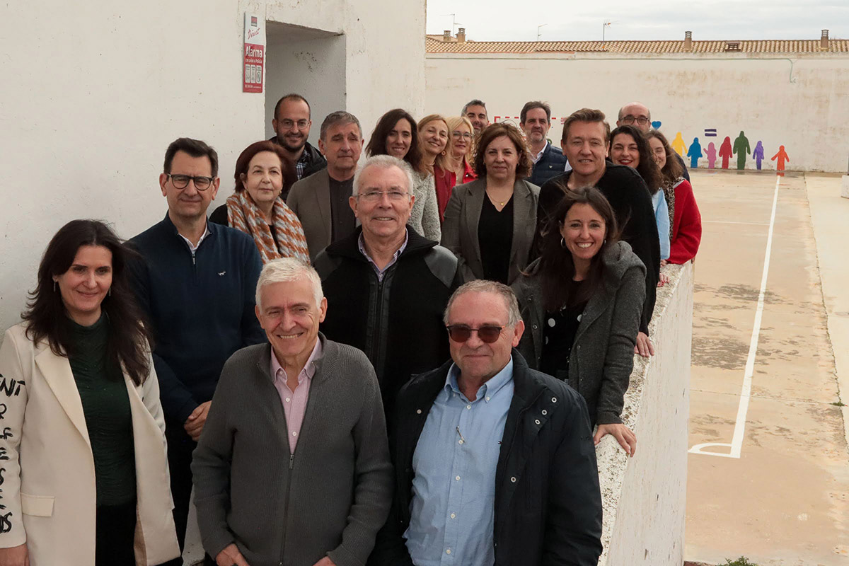 Encuentro de Cátedras